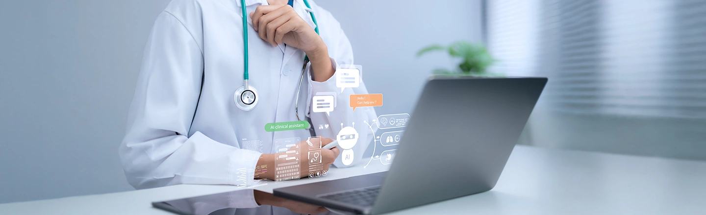 The Credentialing Process Hospitals Use for Locum Providers